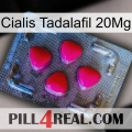 Cialis Tadalafil 20Mg 13